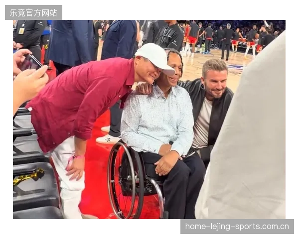 澳门NBA暴露咖位:顶流姜涛靠边坐——从“球王”到“球迷”的转变